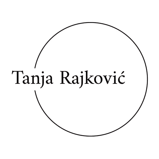 Tanja Rajković — Lični portfolio
